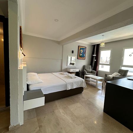 Kelebek Apartments 칼칸 외부 사진