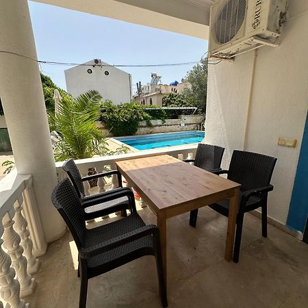 Kelebek Apartments 칼칸 외부 사진