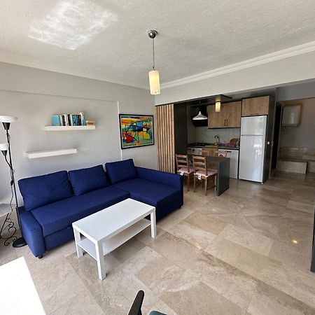 Kelebek Apartments 칼칸 외부 사진