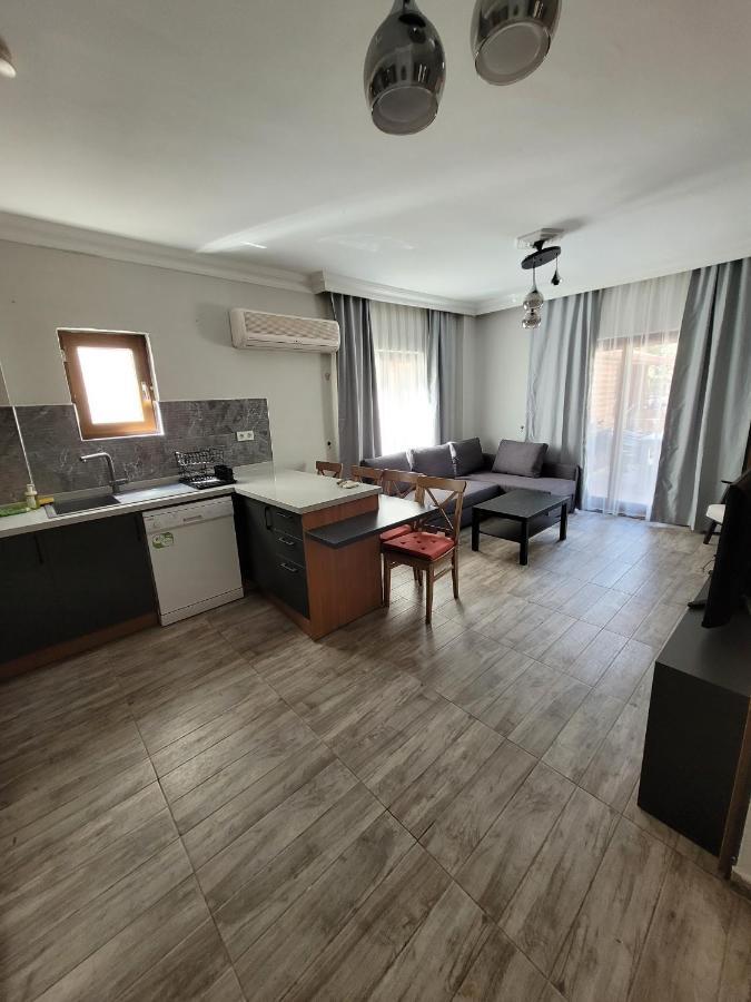 Kelebek Apartments 칼칸 외부 사진