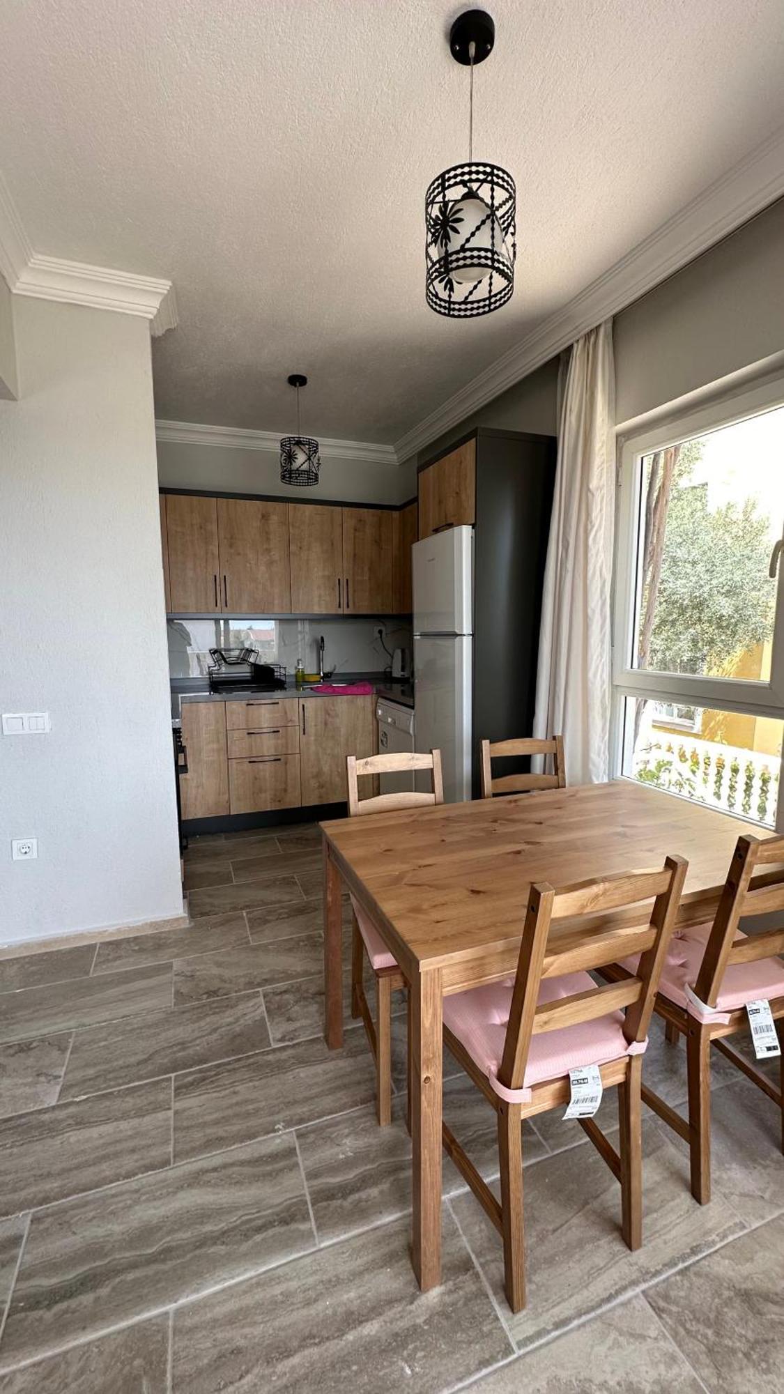 Kelebek Apartments 칼칸 외부 사진