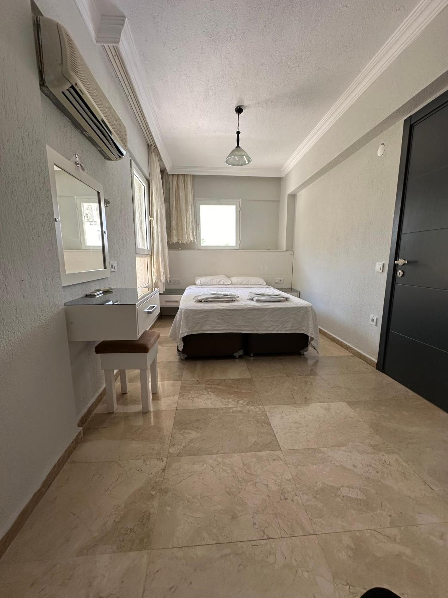 Kelebek Apartments 칼칸 외부 사진