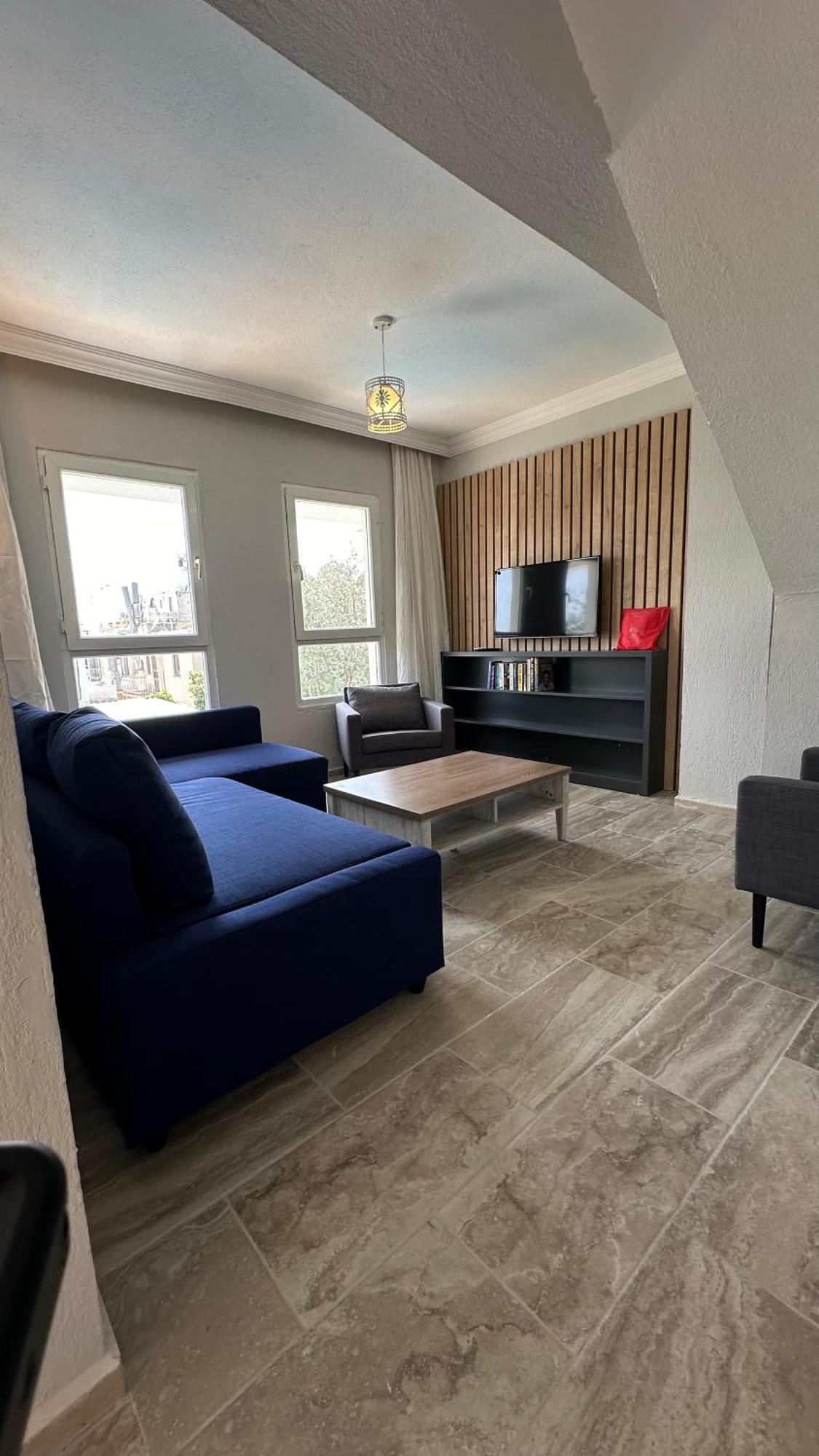 Kelebek Apartments 칼칸 외부 사진